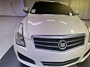 Thumbnail image of 2013 Cadillac ATS at Robins Imports