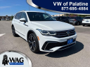 Thumbnail image of 2023 Volkswagen Tiguan at Volkswagen Of Palatine