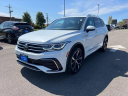 Thumbnail image of 2023 Volkswagen Tiguan at Volkswagen Of Palatine