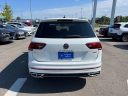 Thumbnail image of 2023 Volkswagen Tiguan at Volkswagen Of Palatine