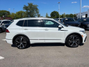 Thumbnail image of 2023 Volkswagen Tiguan at Volkswagen Of Palatine