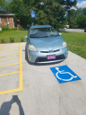 Thumbnail image of 2014 Toyota Prius at BOAC Auto LLC