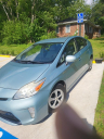 Thumbnail image of 2014 Toyota Prius at BOAC Auto LLC