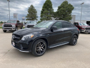 2016 Mercedes-Benz GLE GLE 450 AMG at BobRuwartMotors - Used