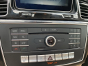 Thumbnail image of 2016 Mercedes-Benz GLE at BobRuwartMotors - Used