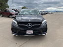 Thumbnail image of 2016 Mercedes-Benz GLE at BobRuwartMotors - Used