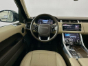 2019 Land Rover Range Rover Sport HSE at Habberstad BMW of Huntington