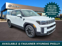 Thumbnail image of 2024 Hyundai SANTA FE at Faulkner Hyundai of Philadelphia Used