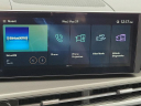 Thumbnail image of 2024 Hyundai SANTA FE at Faulkner Hyundai of Philadelphia Used
