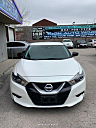 Thumbnail image of 2016 Nissan Maxima at Don's Auto World