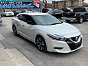 Thumbnail image of 2016 Nissan Maxima at Don's Auto World