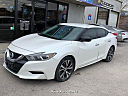 Thumbnail image of 2016 Nissan Maxima at Don's Auto World