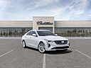 Thumbnail image of 2024 Cadillac CT4 at Cavender Cadillac - New