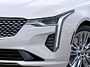 Thumbnail image of 2024 Cadillac CT4 at Cavender Cadillac - New
