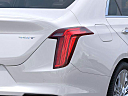 Thumbnail image of 2024 Cadillac CT4 at Cavender Cadillac - New