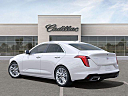 Thumbnail image of 2024 Cadillac CT4 at Cavender Cadillac - New