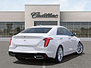 Thumbnail image of 2024 Cadillac CT4 at Cavender Cadillac - New
