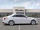 Thumbnail image of 2024 Cadillac CT4 at Cavender Cadillac - New