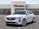 Thumbnail image of 2024 Cadillac CT4 at Cavender Cadillac - New