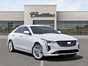 Thumbnail image of 2024 Cadillac CT4 at Cavender Cadillac - New