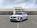 Thumbnail image of 2024 Cadillac CT4 at Cavender Cadillac - New