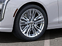 Thumbnail image of 2024 Cadillac CT4 at Cavender Cadillac - New