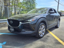 Thumbnail image of 2021 Mazda CX-30 at Liccardi Ford Inc