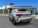 Thumbnail image of 2024 Lexus RX 350 at Lexus of Freeport