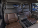 2025 Ford F-450 Super Duty King Ranch at LaFontaine Ford Birch Run