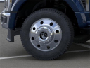Thumbnail image of 2025 Ford F-450 Super Duty at LaFontaine Ford Birch Run