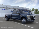 Thumbnail image of 2025 Ford F-450 Super Duty at LaFontaine Ford Birch Run