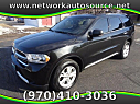 2013 Dodge Durango Crew at Network Auto Source, Inc.