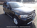 Thumbnail image of 2013 Dodge Durango at Network Auto Source, Inc.