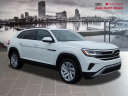Thumbnail image of 2021 Volkswagen Atlas Cross Sport at Audi Northshore