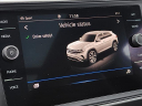 Thumbnail image of 2021 Volkswagen Atlas Cross Sport at Audi Northshore