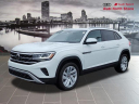 Thumbnail image of 2021 Volkswagen Atlas Cross Sport at Audi Northshore
