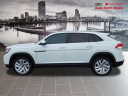 Thumbnail image of 2021 Volkswagen Atlas Cross Sport at Audi Northshore