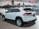 Thumbnail image of 2021 Volkswagen Atlas Cross Sport at Audi Northshore