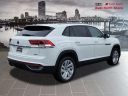 Thumbnail image of 2021 Volkswagen Atlas Cross Sport at Audi Northshore
