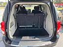 2018 Dodge Grand Caravan SE at Keener Auto Sales LLC
