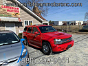 2002 Chevrolet TrailBlazer at Caribbean Motors Inc