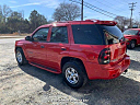 Thumbnail image of 2002 Chevrolet TrailBlazer at Caribbean Motors Inc