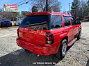 Thumbnail image of 2002 Chevrolet TrailBlazer at Caribbean Motors Inc