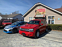 Thumbnail image of 2002 Chevrolet TrailBlazer at Caribbean Motors Inc