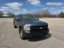 2012 Chevrolet Silverado 1500 Work Truck at Joe Lunghamer Chevrolet