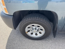 Thumbnail image of 2012 Chevrolet Silverado 1500 at Joe Lunghamer Chevrolet