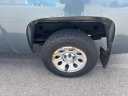 Thumbnail image of 2012 Chevrolet Silverado 1500 at Joe Lunghamer Chevrolet