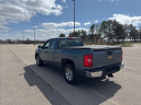 Thumbnail image of 2012 Chevrolet Silverado 1500 at Joe Lunghamer Chevrolet