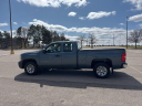 Thumbnail image of 2012 Chevrolet Silverado 1500 at Joe Lunghamer Chevrolet