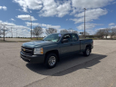 Thumbnail image of 2012 Chevrolet Silverado 1500 at Joe Lunghamer Chevrolet